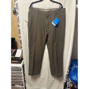 NWT Columbia Roc ll Pants In Green In 38x30 Straight Leg
